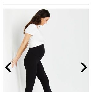 Brand New Maternity Leggings